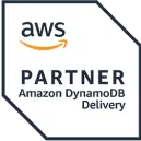 AWS partner competency badge