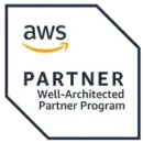 AWS partner competency badge