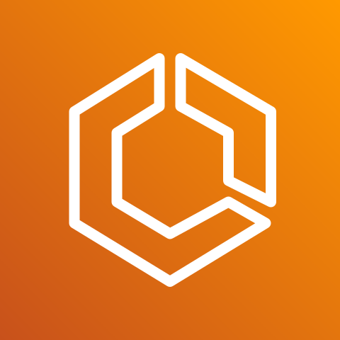 AWS ECS Delivery