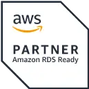 AWS partner competency badge