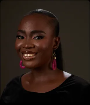 Boluwatife Adesunloye