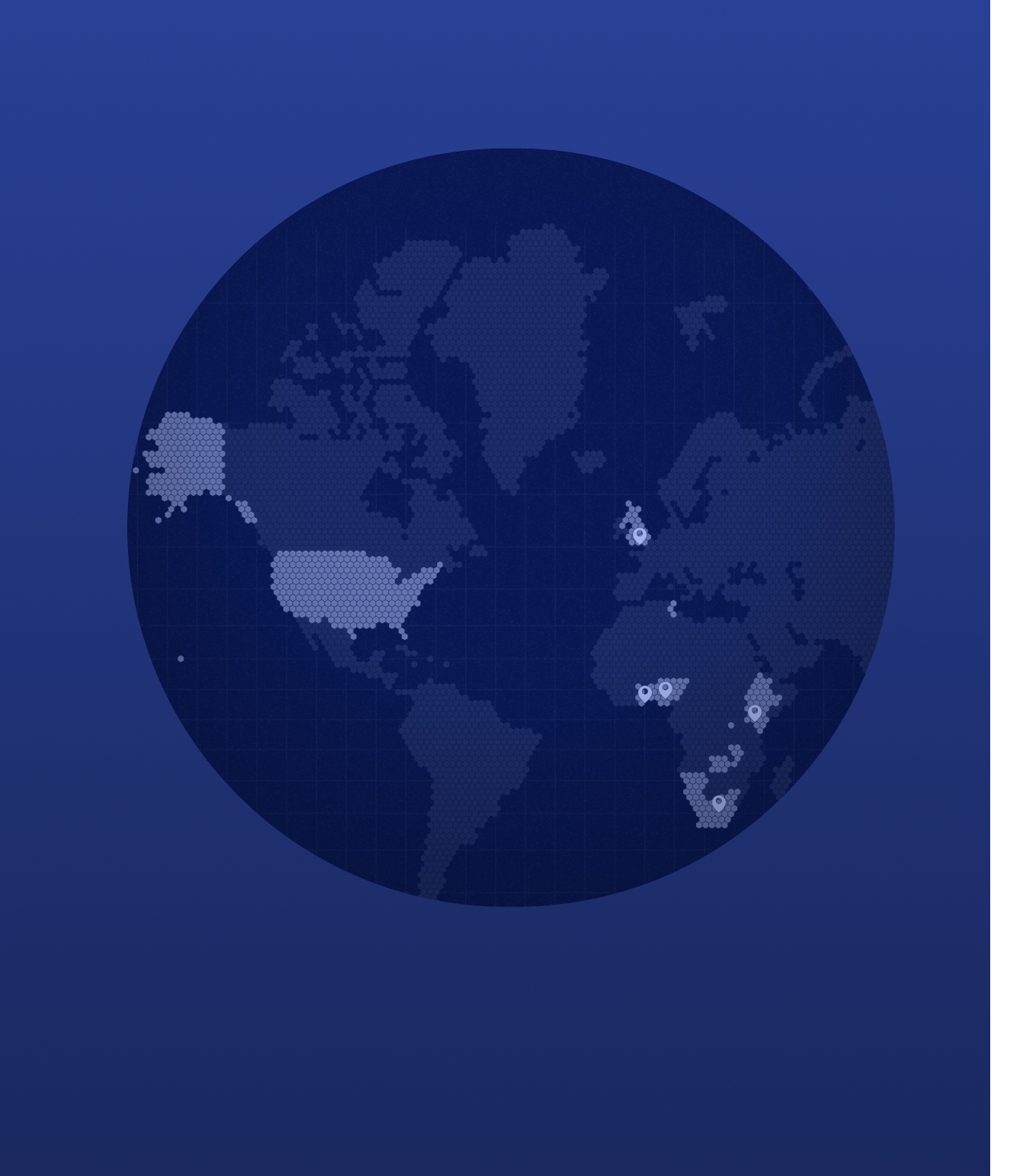 contact page globe img