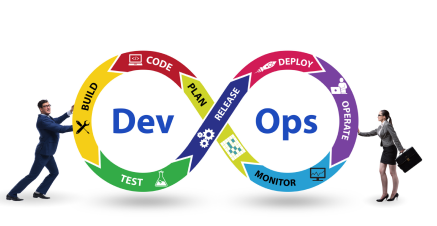 Devops with Ansible