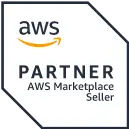 AWS partner competency badge