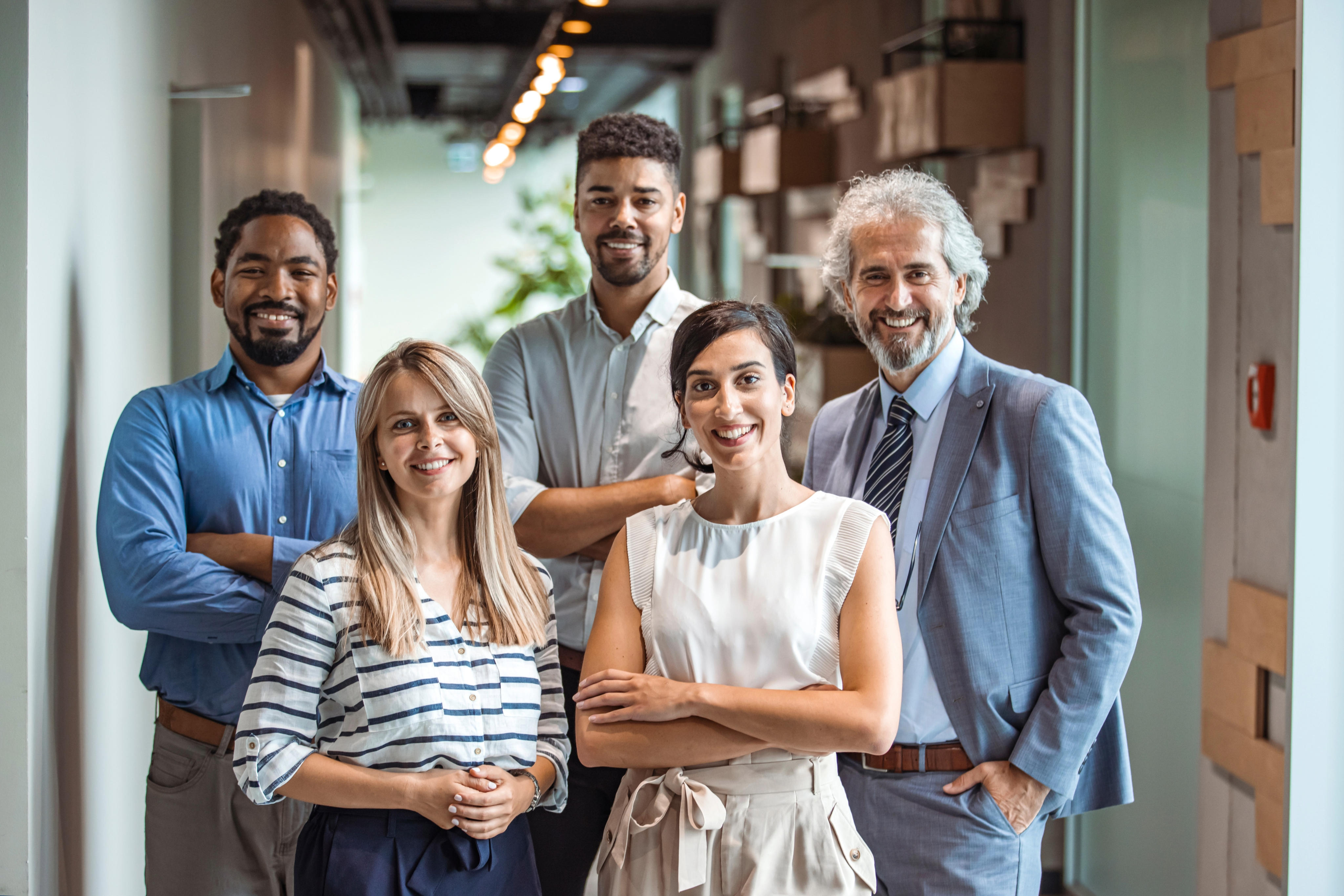 CloudPlexo team